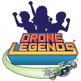 Drone Legends Logo